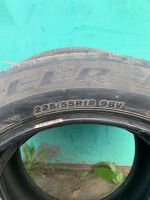 Лот: 22488634. Фото: 2. Комплект резины Bridgestone dueler. Шины, Диски