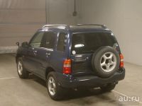 Лот: 16261208. Фото: 19. Оригинальные диски Suzuki Escudo...