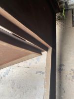 Лот: 19505375. Фото: 4. Ворота металлические 2.5х3м. Красноярск