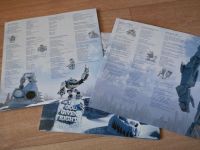 Лот: 11970773. Фото: 4. 2 LP Helloween‎– "My God-Given...
