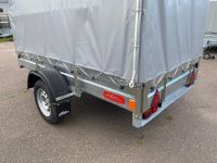 Лот: 21506205. Фото: 10. Прицеп Аляска Комсомолец (оцинк...