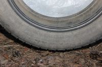 Лот: 7595243. Фото: 2. шины зимние. Шины, Диски