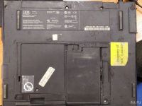 Лот: 13852466. Фото: 3. ноутбук IBM think pad 600. Компьютеры, оргтехника, канцтовары