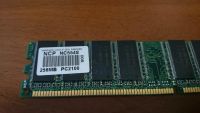 Лот: 9540852. Фото: 2. Оперативная память DDR 256 Mb. Комплектующие