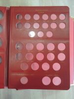 Лот: 25518394. Фото: 5. альбом для монет Коллекционеръ...