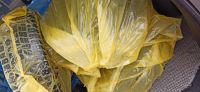 Лот: 17665017. Фото: 4. Шины Goodyear yltragrip 500... Красноярск