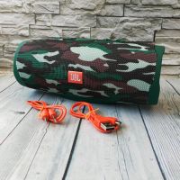 Лот: 13947857. Фото: 3. Аккустическая колонка. JBL Charge...