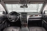 Лот: 19335433. Фото: 9. Toyota Camry, VII (XV50) Рестайлинг...