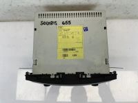 Лот: 24939012. Фото: 2. Магнитола Hyundai Solaris RB. Автозапчасти