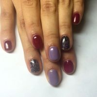 Лот: 4476093. Фото: 4. Покрытие Shellac (+маникюр... Красноярск