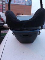 Лот: 20010060. Фото: 3. Автолюлька Britax Roemer Baby-Safe2... Красноярск