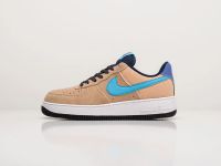 Лот: 18688382. Фото: 2. Кроссовки Nike Air Force 1 Low. Женская обувь