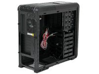 Лот: 15472820. Фото: 2. Корпус Cooler Master 690 ii Advanced. Комплектующие