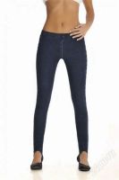 Лот: 2461973. Фото: 2. Французские джеггинсы, размер... Женская одежда