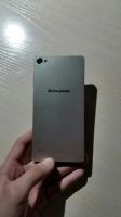 Лот: 9265630. Фото: 2. Игровой смартфон Lenovo vibe x2... Смартфоны, связь, навигация