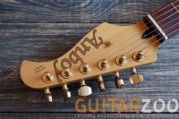 Лот: 15307848. Фото: 4. Anboy OS-5DT Odyssey Series Stratocaster. Красноярск