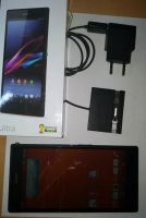 Лот: 7040855. Фото: 3. Sony Xperia Z Ultra C6833. Красноярск