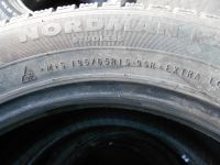 Лот: 25082219. Фото: 6. 1 шт 195-65-15 Nokian Nordman...