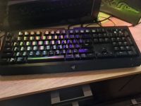 Лот: 16636101. Фото: 2. Клавиатура razer. Периферия