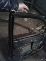 Лот: 8860659. Фото: 2. Дверь toyota corolla AE100. Автозапчасти