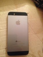 Лот: 10746532. Фото: 2. Продам IPhone 5s. Смартфоны, связь, навигация