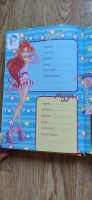 Лот: 16369241. Фото: 5. Книга для девочек Winx "Делай...