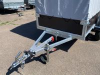 Лот: 25523810. Фото: 3. Прицеп Ижевск Средний 2.5 высокий... Красноярск