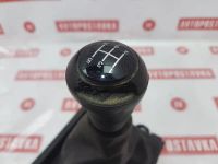 Лот: 20899523. Фото: 4. Селектор мкпп Mazda Axela BK5P... Красноярск