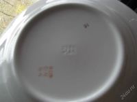 Лот: 930903. Фото: 3. тарелки глубокие - советский общепит. Коллекционирование, моделизм