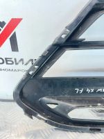 Лот: 25887728. Фото: 6. решетка в бампер BMW X4 G02