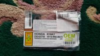 Лот: 20275807. Фото: 2. Прокладка коллектора HONDA R18A1... Автозапчасти
