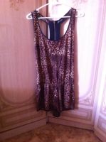 Лот: 5123367. Фото: 3. Комбинизон ,, Леопард,, с карманами... Одежда, обувь, галантерея