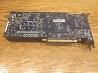 Лот: 8982955. Фото: 4. Видеокарта ASUS GTX 680. Красноярск