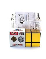 Лот: 11857640. Фото: 7. Головоломка ShengShou Mirror Blocks...