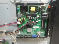 Лот: 19939922. Фото: 4. MSD3463-T8C1 Panasonic TX-43DR300ZZ... Красноярск