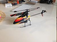 Лот: 8197369. Фото: 4. Вертолет copter 4ch micro series. Красноярск