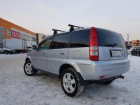 Лот: 10715023. Фото: 3. Honda HR-V 2000/1.6/105. Красноярск