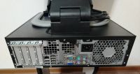Лот: 25033541. Фото: 4. Ретро - Компьютер 775 (DDR3) 4GB. Красноярск
