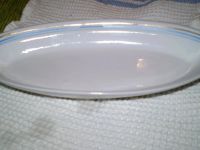 Лот: 5392989. Фото: 4. Две селедочницы и корейская тарелочка. Красноярск