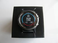 Лот: 11036510. Фото: 4. Garmin Fenix 3 HR Sapphire со...