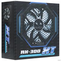 Лот: 13632402. Фото: 2. Raidmax 300W [RX-300XT]. Комплектующие