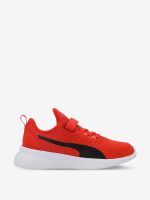 Лот: 24287560. Фото: 4. Кроссовки детские PUMA Flyer Runner... Красноярск