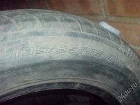 Лот: 270373. Фото: 2. летние шины 195/65/r15 4шт yokohama. Шины, Диски