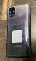 Лот: 20290533. Фото: 4. Смартфон Samsung Galaxy M31s 6...