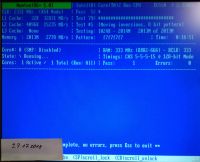 Лот: 13019873. Фото: 4. 2 ядра 2 гига в сборе (Pentium... Красноярск