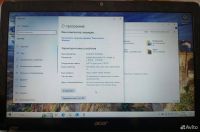 Лот: 25805232. Фото: 5. Acer Aspire E1-531