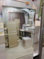 Лот: 11208884. Фото: 4. Двери-купе, зеркало. Красноярск