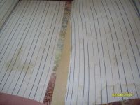 Лот: 1006004. Фото: 2. диван потрепанный, но полностью... Мягкая мебель