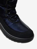 Лот: 24284159. Фото: 8. Ботинки утепленные женские Jacalu...