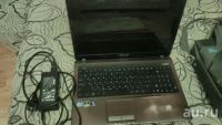 Лот: 7437582. Фото: 2. Ноутбук ASUS. Компьютеры, ноутбуки, планшеты